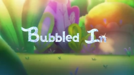 BubbledInTitleCard