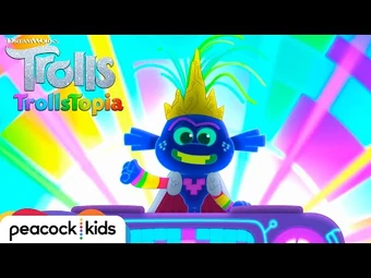 TROLLSTOPIA - Season 7 Trailer