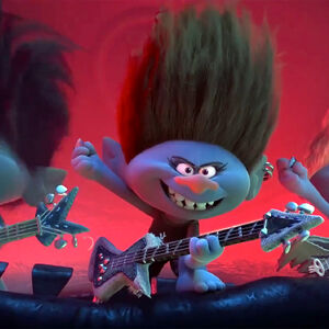 Trolls World Tour Gallery Trolls Film Wikia Fandom