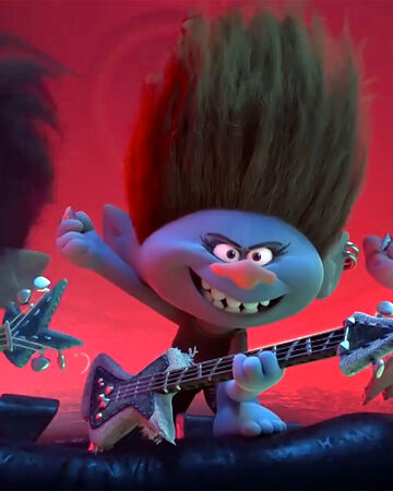 wallpapers How To Draw A Troll Doll rock trolls trolls film wikia fandom