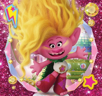 Viva trolls trollpedia fandom