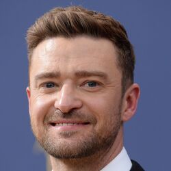 Justin Timberlake, Trolls Trollpedia