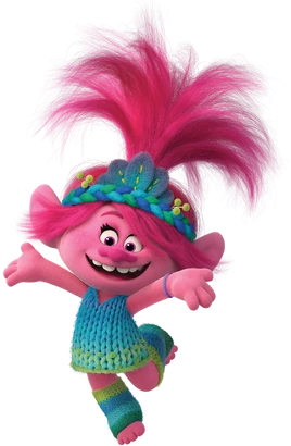 Trolls Band Together