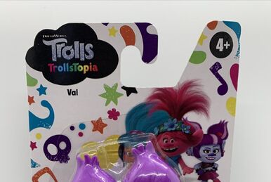 Hasbro Blind Bag Dolls, Trolls Trollpedia