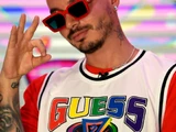 J Balvin