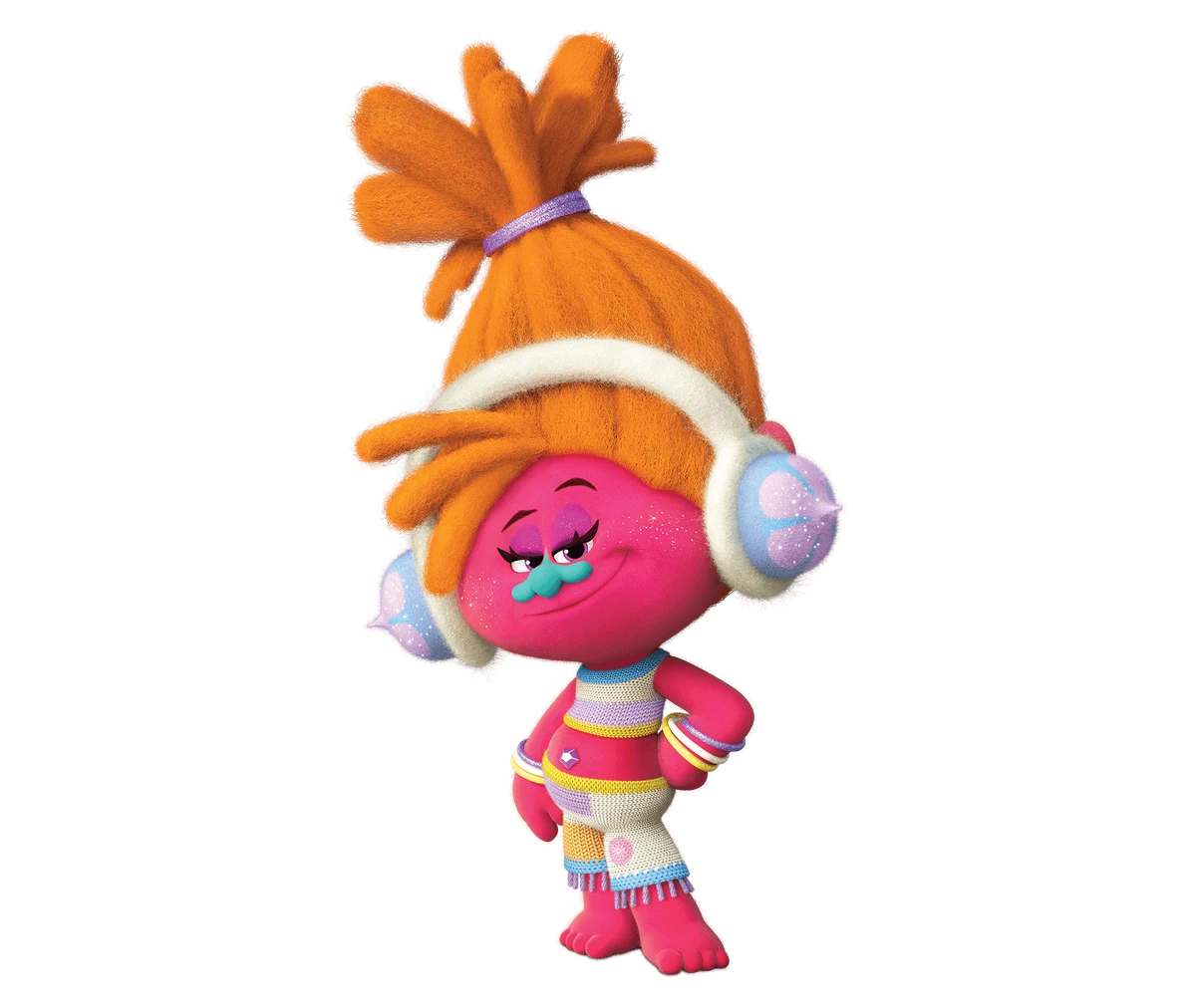 Treasure Trolls Trolls Trollpedia Fandom