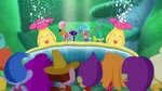"Palentine's Day" stage from "Palentine's Day"