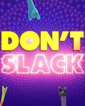 Don T Slack Trolls Film Wikia Fandom