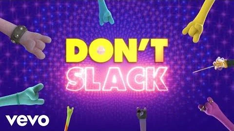 Don T Slack Trolls Film Wikia Fandom
