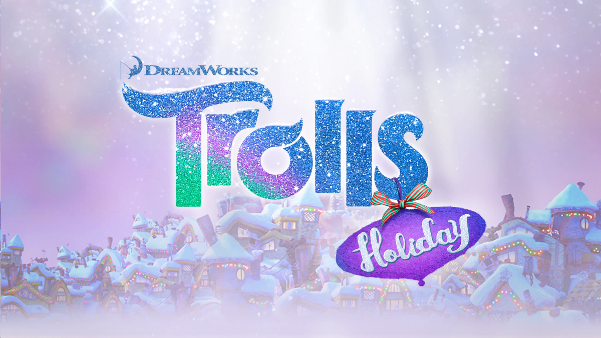 Trolls Holiday | Trolls Trollpedia | Fandom