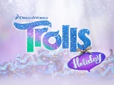 Trolls Holiday