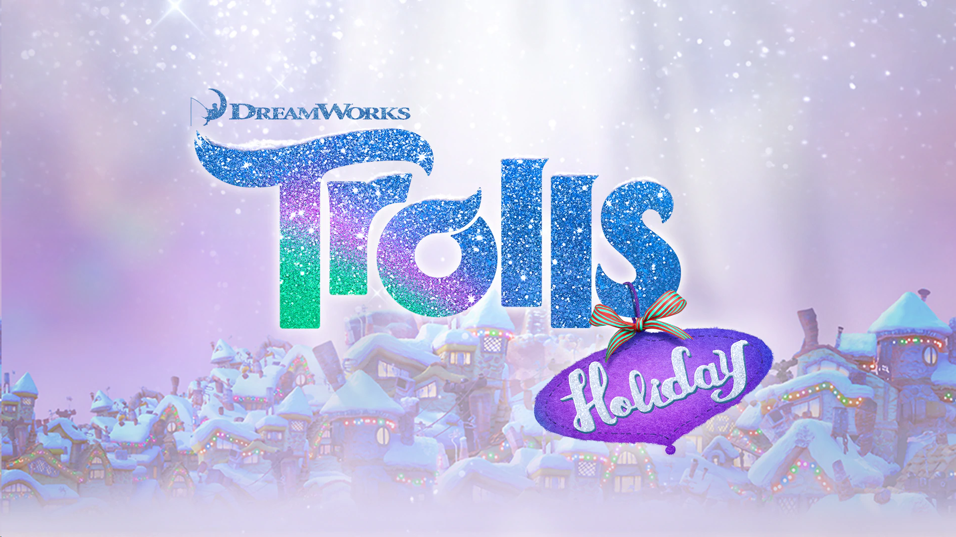 Trolls holiday