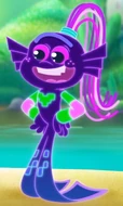 Synth, Techno Troll Tribe ambassador
