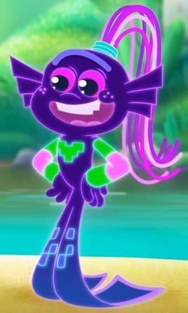 Trolls: TrollsTopia