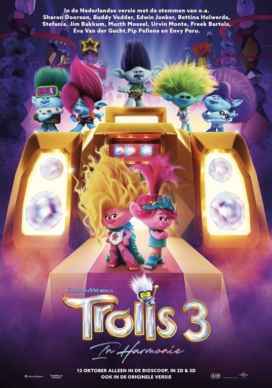 Floyd/Gallery | Trolls Trollpedia | Fandom