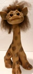 GiraffeTroll1965DamThings.jpg (23 KB) The Giraffe Troll, one of the animal Trolls. This would later be the inspiration behind Cooper and the Funk Trolls.