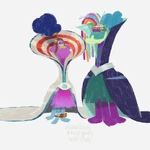 Concept art by Willie Real