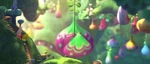 Poppy's pod in Trolls