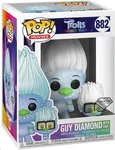 Guy Diamond and Tiny Diamond