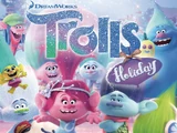 Trolls Holiday - Soundtrack