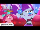 The Ultimate Hard Rock Trolls Trials - TROLLSTOPIA