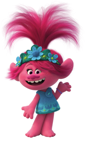 Queen Poppy | Trolls Trollpedia | Fandom