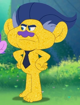 Trolls: The Beat Goes On!