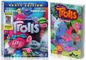 Best Buy exclusive with Trolls comic