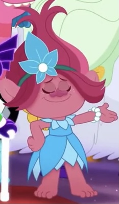 Queen Poppy, Trolls (film) Wikia, Fandom