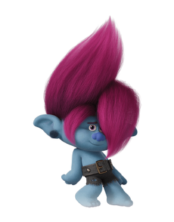 10 Facts About Bridget (Trolls: The Beat Goes On!) 