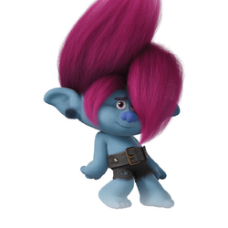Male troll doll new arrivals