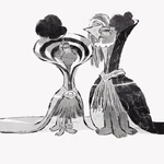 Concept art by Willie Real