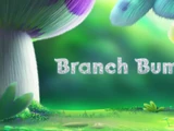 Branch Bum