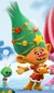 Gingerjochristmas
