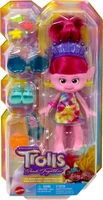 Chic Queen Poppy Fashion Doll