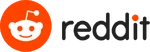 Reddit MP Logo