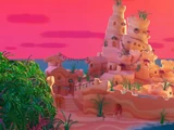 Vacay Island