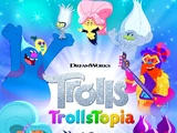 Season 5 (Trolls: TrollsTopia)