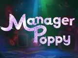 Manager Poppy