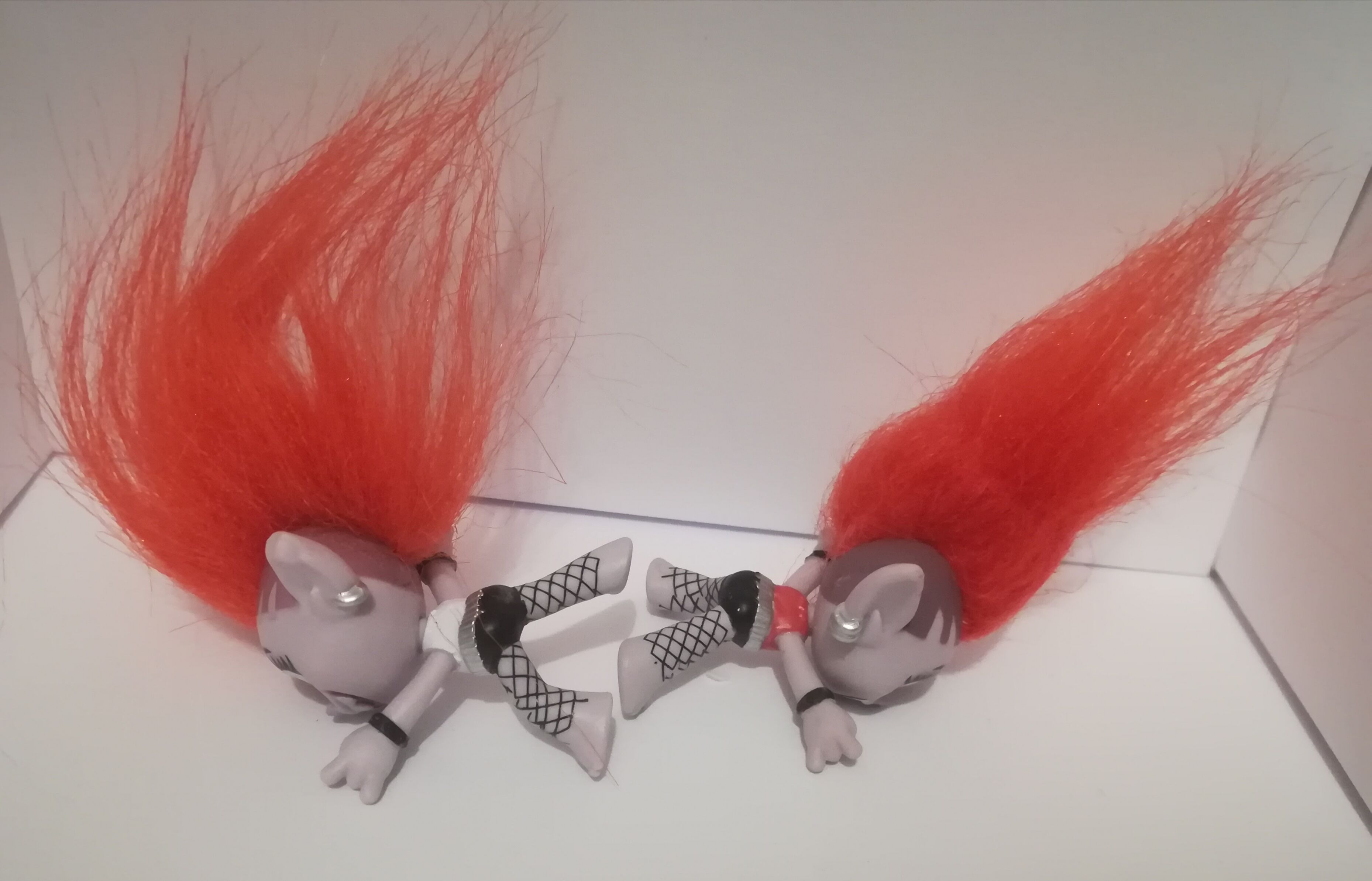 Trolls world 2025 tour caterbus adventure