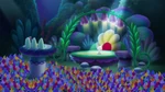"Search for the New Troll Anthem" stage from "New Anthem"
