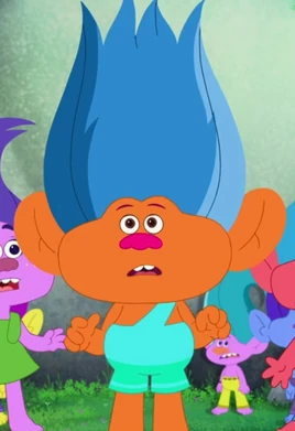 Trolls: The Beat Goes On!