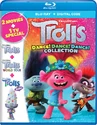 Dance! Dance! Dance! Collection Blu-ray