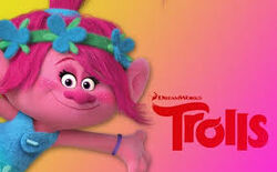 Queen Poppy/Gallery, Trolls (film) Wikia, Fandom