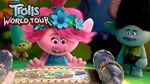 TROLLS WORLD TOUR The Secret Pop Music String Official Clip