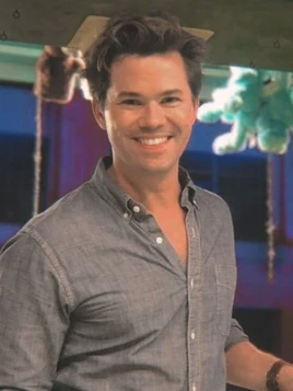 Andrew rannells