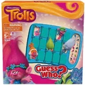 Trolls Guess Who?