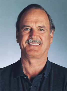 John Cleese