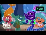 Trolls- Trollstopia - Season 3 - Now Streaming