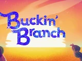 Buckin' Branch